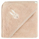Trixie Badcape 75x75 cm Aura - Mrs. Rabbit Trixie Badcape 75x75 cm Aura - Mrs. Rabbit
