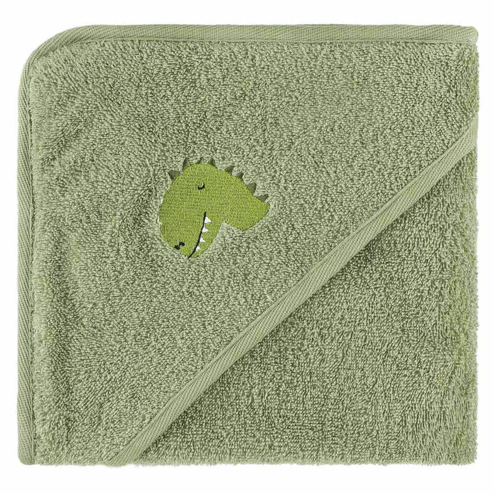 Trixie Badcape 75x75 cm  Aura - Mr. Dino