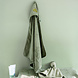 Trixie Badcape 75x75 cm Aura - Mr. Dino Trixie Badcape 75x75 cm Aura - Mr. Dino
