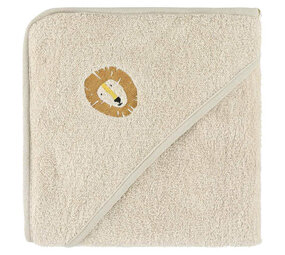 Trixie Badcape 75x75 cm Aura - Mr. Lion Trixie Badcape 75x75 cm Aura - Mr. Lion