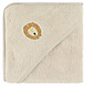 Trixie Badcape 75x75 cm Aura - Mr. Lion Trixie Badcape 75x75 cm Aura - Mr. Lion