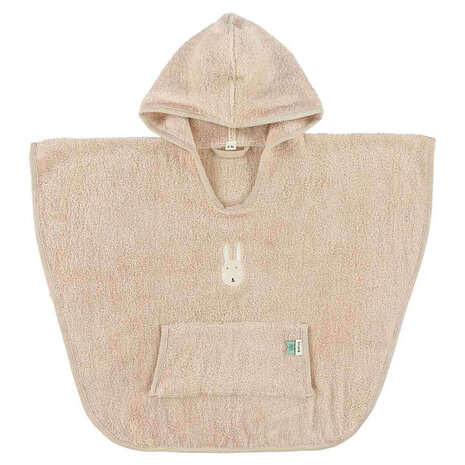 Trixie Badponcho  Aura - Mrs. Rabbit