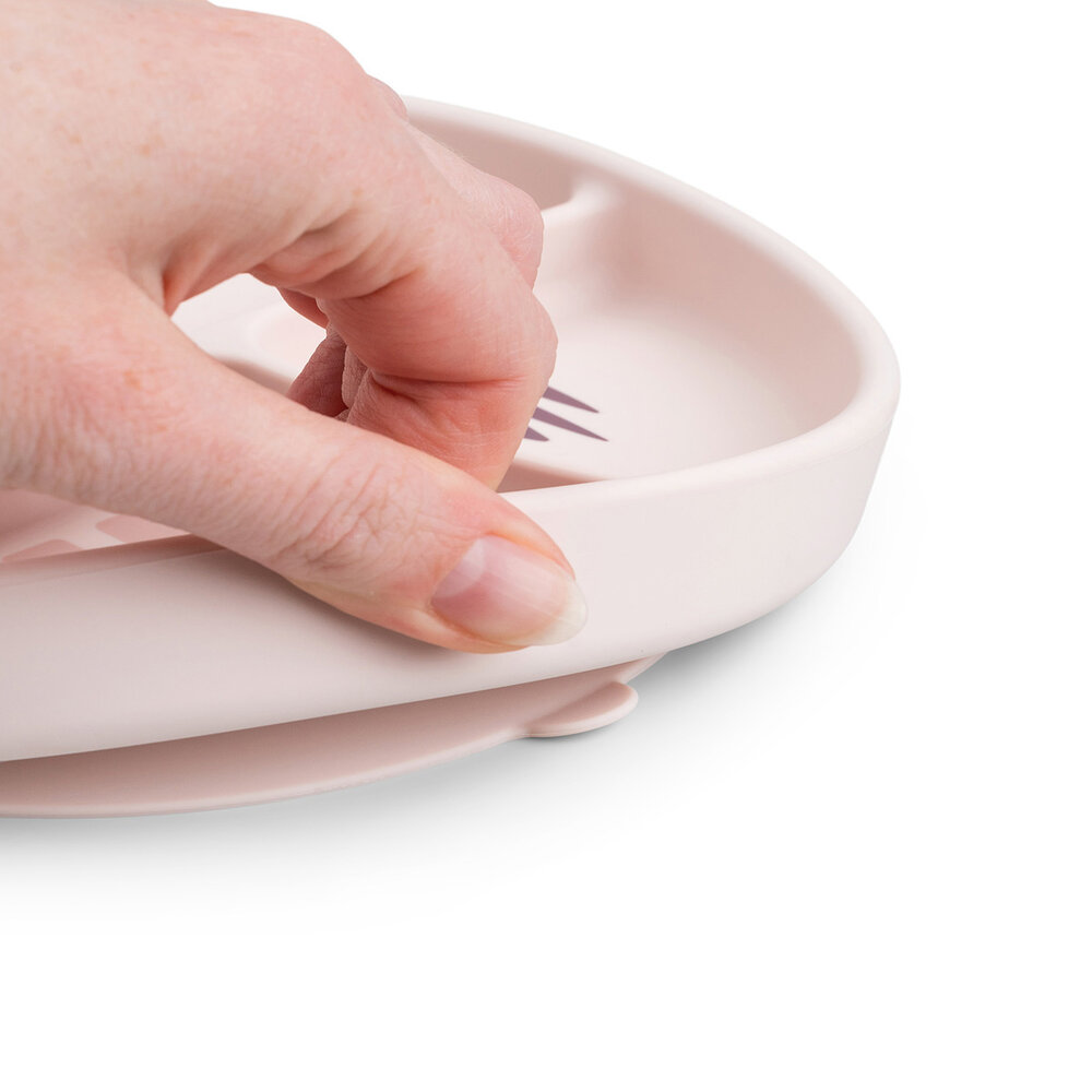 Done by Deer Stick&stay compartiment bordje - Playground Powder Done by Deer Stick&stay compartiment bordje - Playground Powder