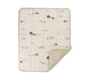 Done by Deer Speelmat - Tiny Farm