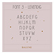 Studio Balune Gepersonaliseerde Isothermische lunchpot 350 ml - Mrs. Cat Studio Balune Gepersonaliseerde Isothermische lunchpot 350 ml - Mrs. Cat
