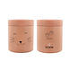 Studio Balune Gepersonaliseerde Isothermische lunchpot 350 ml - Mrs. Cat Studio Balune Gepersonaliseerde Isothermische lunchpot 350 ml - Mrs. Cat