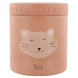 Studio Balune  Gepersonaliseerde Isothermische lunchpot 500 ml - Mrs. Cat Studio Balune  Gepersonaliseerde Isothermische lunchpot 500 ml - Mrs. Cat