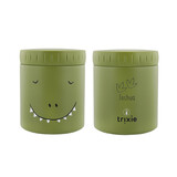 Studio Balune  Gepersonaliseerde Isothermische lunchpot 350 ml - Mr. Dino Studio Balune  Gepersonaliseerde Isothermische lunchpot 350 ml - Mr. Dino