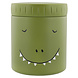 Studio Balune Gepersonaliseerde Isothermische lunchpot 350 ml - Mr. Dino Studio Balune Gepersonaliseerde Isothermische lunchpot 350 ml - Mr. Dino