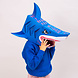 OMY 3D masker - Shark OMY 3D masker - Shark