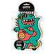 OMY Sticker Activiteitenboekje - Dino OMY Sticker Activiteitenboekje - Dino