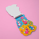 OMY Sticker Activiteitenboekje - Lily OMY Sticker Activiteitenboekje - Lily