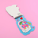 OMY Sticker Activiteitenboekje - Lily OMY Sticker Activiteitenboekje - Lily