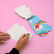 OMY Sticker Activiteitenboekje - Lily OMY Sticker Activiteitenboekje - Lily