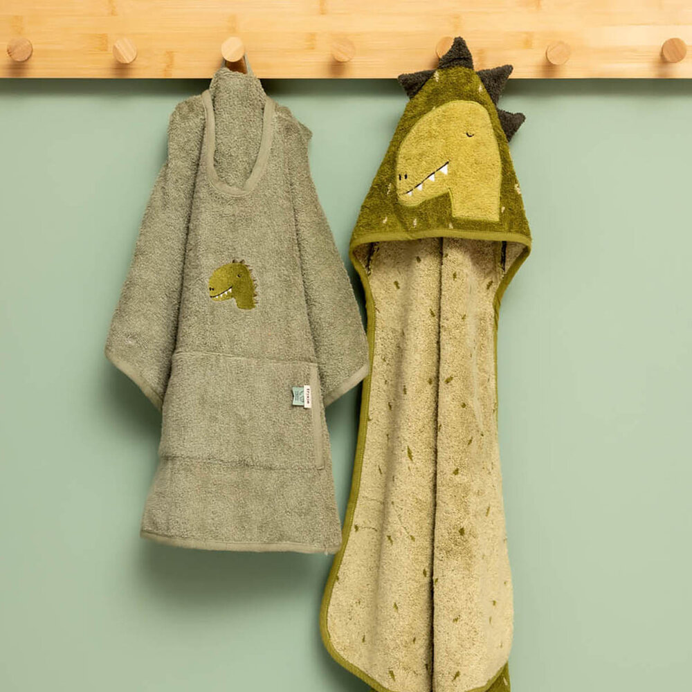 Trixie Badponcho Aura - Mr. Dino Trixie Badponcho Aura - Mr. Dino