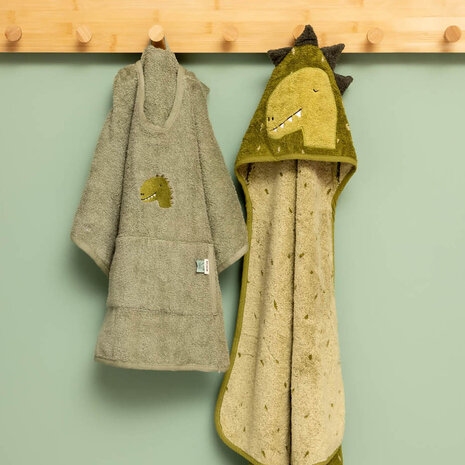 Trixie Badponcho Aura - Mr. Dino Trixie Badponcho Aura - Mr. Dino