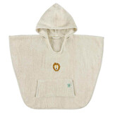 Trixie Badponcho  Aura - Mr. Lion Trixie Badponcho  Aura - Mr. Lion