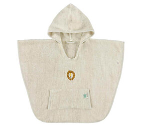 Trixie Badponcho  Aura - Mr. Lion Trixie Badponcho  Aura - Mr. Lion