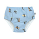Lässig SPF Zwemluier Crocodile sky blue Lässig SPF Zwemluier Crocodile sky blue