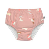 Lässig SPF Zwemluier Dolphin peach Lässig SPF Zwemluier Dolphin peach