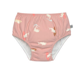 Lässig SPF Zwemluier Dolphin peach Lässig SPF Zwemluier Dolphin peach
