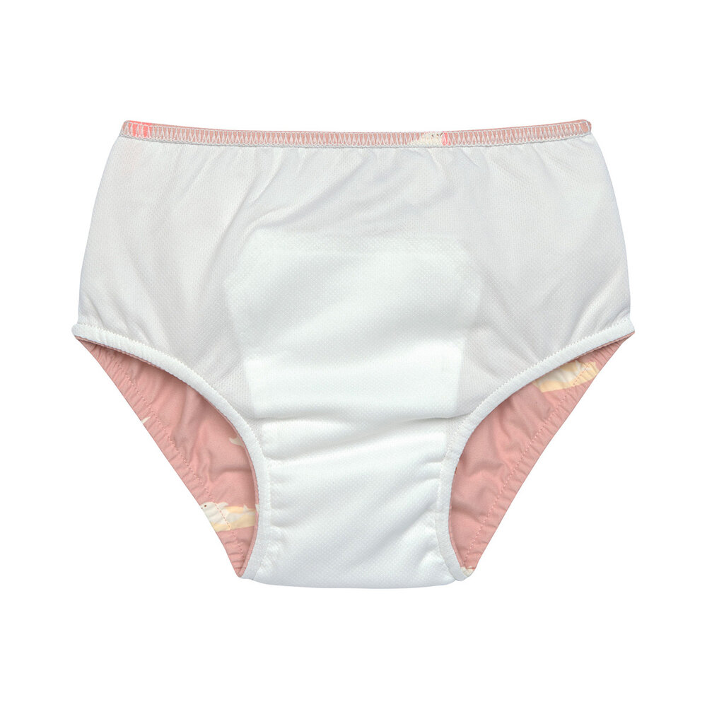 Lässig SPF Zwemluier Dolphin peach Lässig SPF Zwemluier Dolphin peach