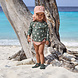 Lässig SPF Zwemluier Dolphin peach Lässig SPF Zwemluier Dolphin peach