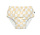 SPF Zwemluier Check pattern vanilla/sea salt