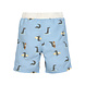 Lässig SPF Zwembroek Crocodile sky blue Lässig SPF Zwembroek Crocodile sky blue