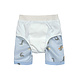 Lässig SPF Zwembroek Crocodile sky blue Lässig SPF Zwembroek Crocodile sky blue