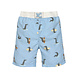 Lässig SPF Zwembroek Crocodile sky blue Lässig SPF Zwembroek Crocodile sky blue