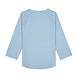 Lässig SPF UV-Shirt longsleeve - Rashguard crocodile sky blue Lässig SPF UV-Shirt longsleeve - Rashguard crocodile sky blue
