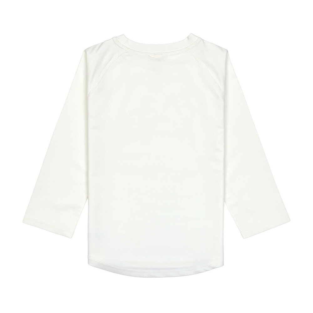 Lässig SPF UV-Shirt longsleeve - Rashguard Flowers sea salt Lässig SPF UV-Shirt longsleeve - Rashguard Flowers sea salt