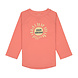 Lässig SPF UV-Shirt longsleeve - Rashguard Sunshine coral Lässig SPF UV-Shirt longsleeve - Rashguard Sunshine coral