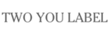 Two You Label