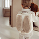 Two You Label Teddy Bunny rugzakje Two You Label Teddy Bunny rugzakje