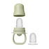 Baby Feeder Fruitspeen - Sage
