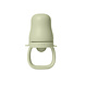 BIBS Baby Feeder Fruitspeen - Sage BIBS Baby Feeder Fruitspeen - Sage