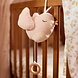 Jollein Muziekhanger Lovely Birds Jollein Muziekhanger Lovely Birds