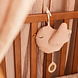 Jollein Muziekhanger Lovely Birds Jollein Muziekhanger Lovely Birds