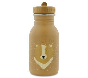 Trixie Drinkfles 350ml - Mr. Bear Trixie Drinkfles 350ml - Mr. Bear