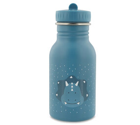 Trixie Drinkfles 350ml - Mr. Triceratops Trixie Drinkfles 350ml - Mr. Triceratops
