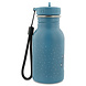 Trixie Drinkfles 350ml - Mr. Triceratops Trixie Drinkfles 350ml - Mr. Triceratops