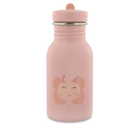 Trixie Drinkfles 350ml - Mrs. Butterfly Trixie Drinkfles 350ml - Mrs. Butterfly
