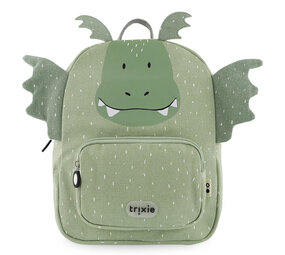 Trixie Rugzak - Mr. Dragon Trixie Rugzak - Mr. Dragon