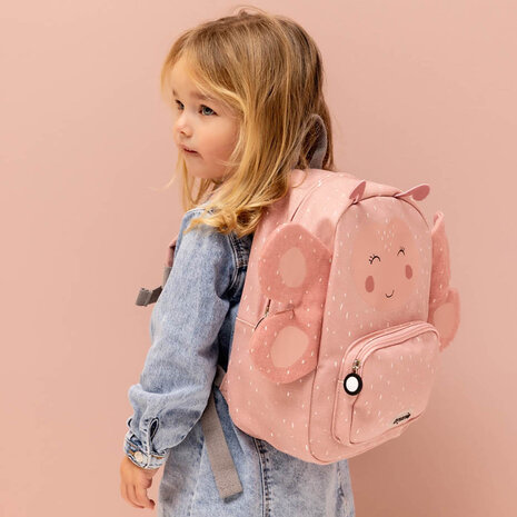 Trixie Rugzak - Mrs. Butterfly