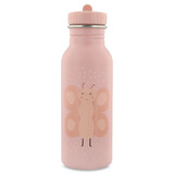 Trixie Drinkfles 500ml - Mrs. Butterfly Trixie Drinkfles 500ml - Mrs. Butterfly