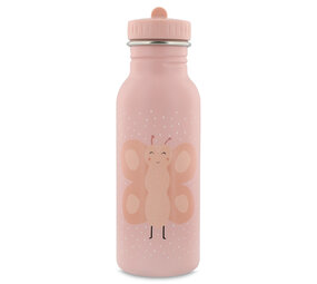 Trixie Drinkfles 500ml - Mrs. Butterfly