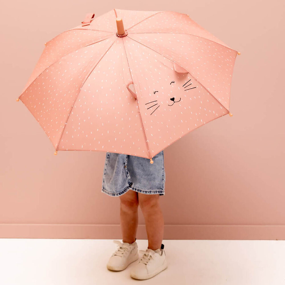 Trixie Paraplu Mrs. Cat