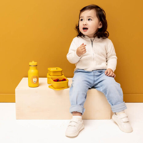 Trixie Snackbox set - 3-delig - Mr. Lion Trixie Snackbox set - 3-delig - Mr. Lion